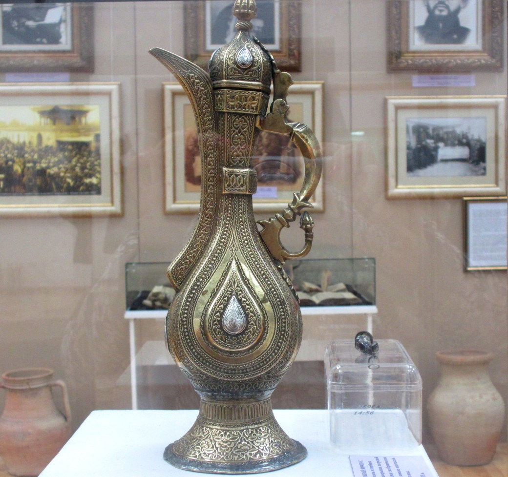 11 Коллекция Азата Акимбека Фото Клары Исабаевой Бабушкин кувшин